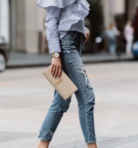 Skinny Jeans, la prenda que aún siguen de moda – ¿Con qué zapatos combinar estos vaqueros?