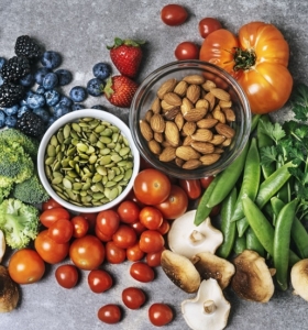La dieta Dash y sus beneficios para el colesterol y la hipertensión
