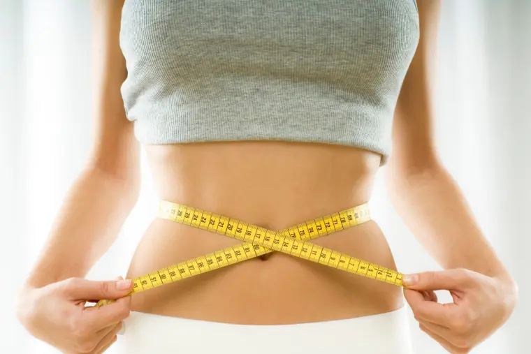 Cómo bajar de peso sin dieta trucos para perder peso