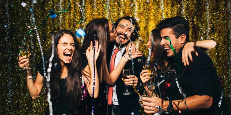 ¿Cómo organizar una fiesta? – Conoce todas las pautas para que tu fiesta sea un éxito