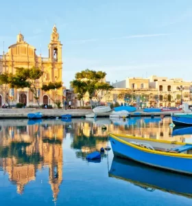 Eventos divertidos para la familia entera en las islas Maltesas durante el verano