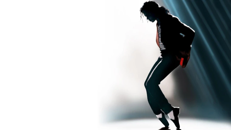 Baile de Michael Jackson