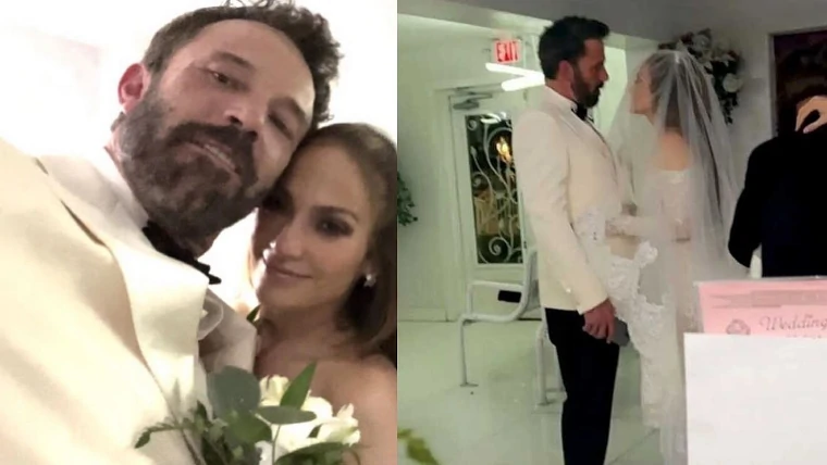 boda de jennifer