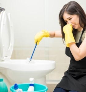 ¿Cómo quitar el mal olor en el baño? - 7 trucos infalibles