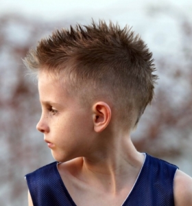 Corte de pelo para niños: ¿Qué consideramos atractivo? Cuidados y consejos 2022