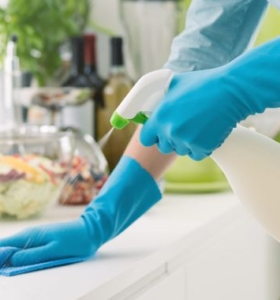 9 Errores de limpieza en casa ¿Haces algo de esta lista?
