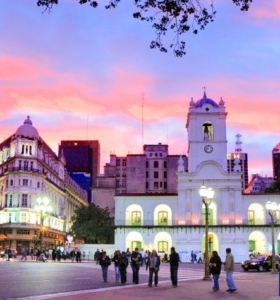 Viajar a Buenos Aires - Que necesitas saber antes de emprender el viaje
