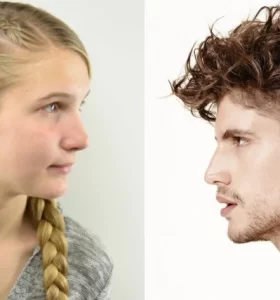 Mejores peinados para adolescentes chicos y chicas