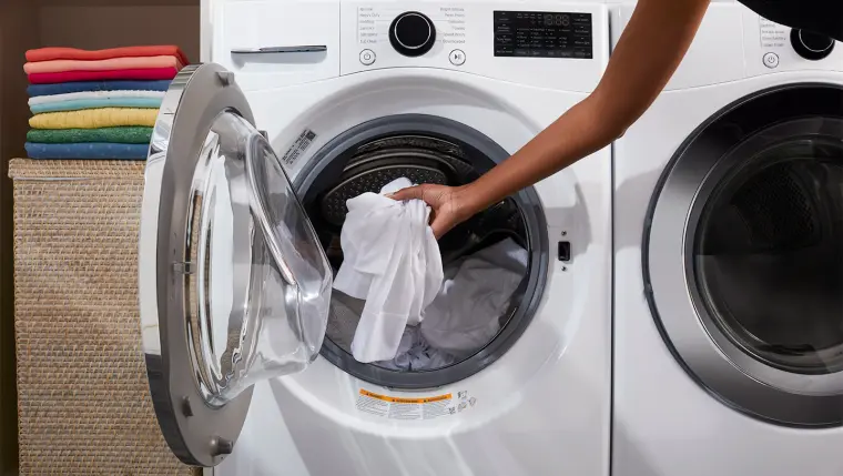 Cómo lavar ropa blanca y que usar para lavar ropa blanca