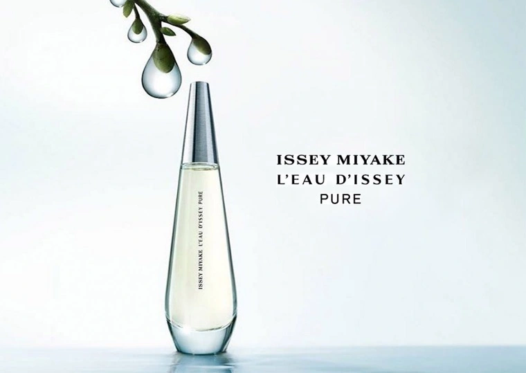 L'eau-d'Issey-Perfume