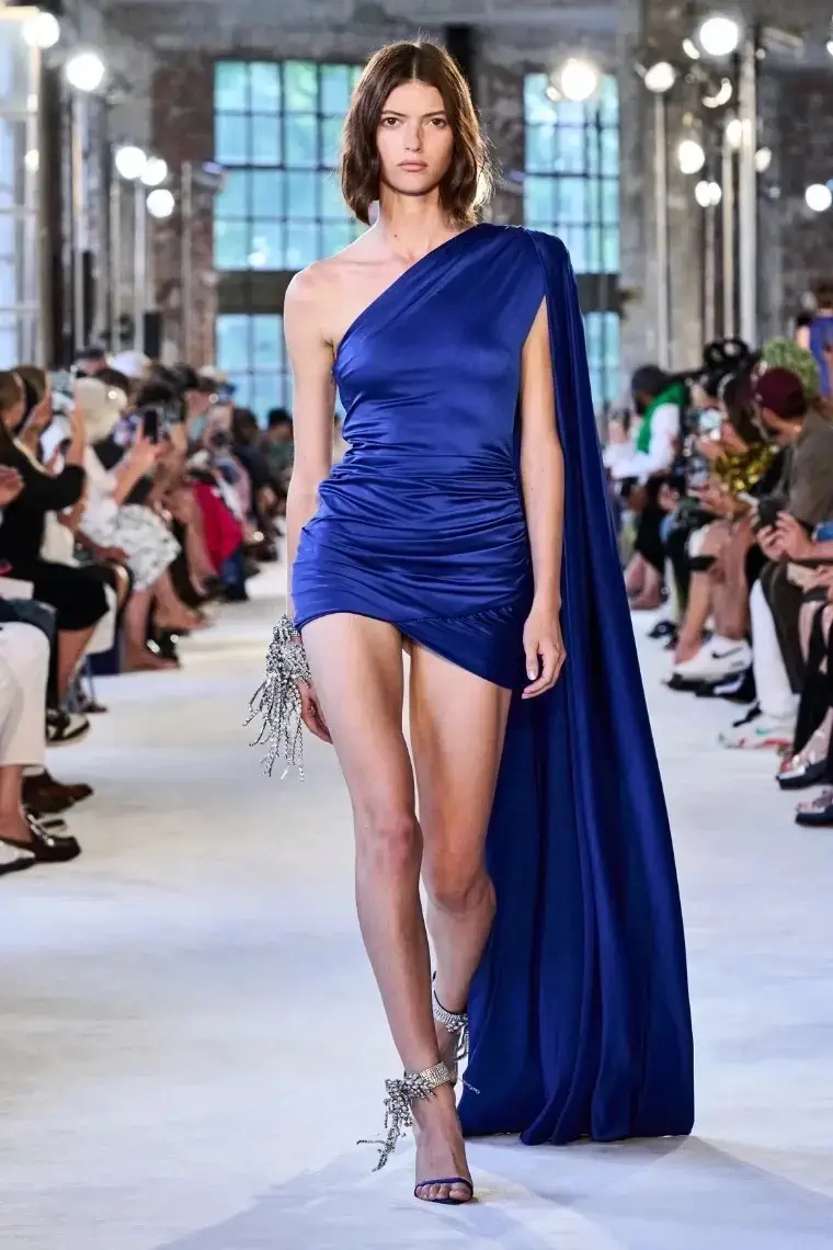 Vestidos de Mujer Alexandre-Vauthier-Otoño-2022