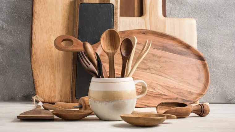 aprende a lavar la madera correctamente