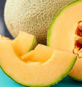 Beneficios de comer melón - Propiedades y valores nutricionales