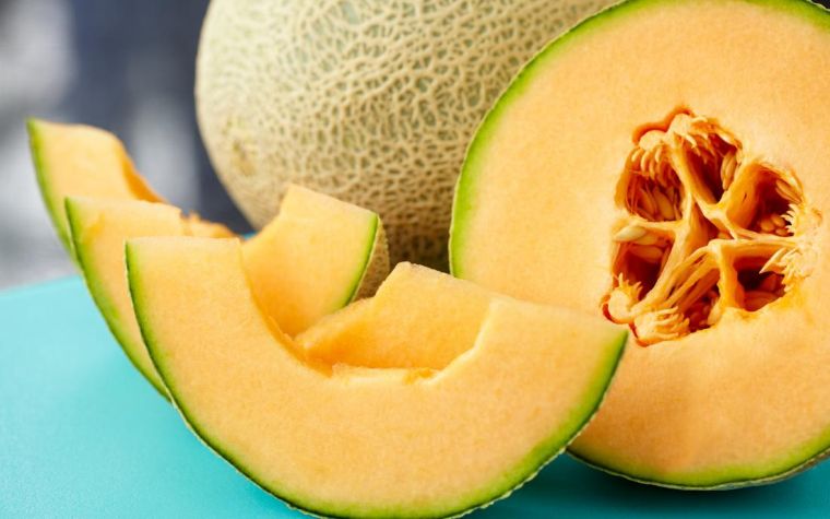 beneficios de comer melon