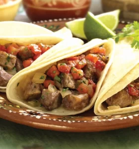 Receta de carnitas. ¿Cómo hacer este plato mexicano a la michoacana?