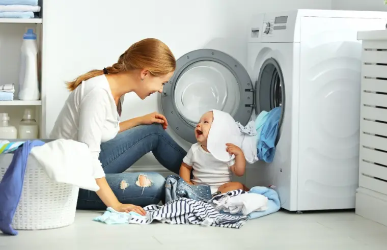 lavanderia perfeita para todos