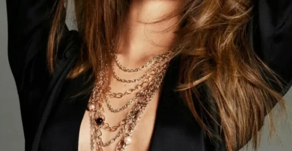 collares mujeres
