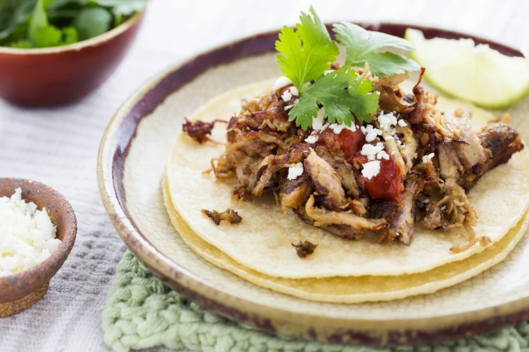 Receta de carnitas. ¿Cómo hacer este plato mexicano a la michoacana?