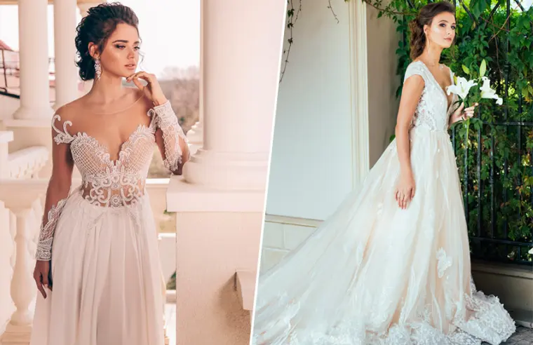 elegir vestido segun la forma del cuerpo silueta en A
