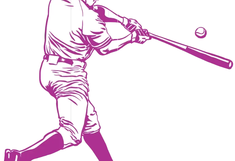logotipo del equipo beisbol