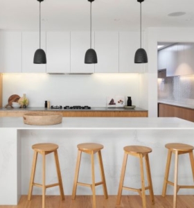 mejores colores cocina feng shui