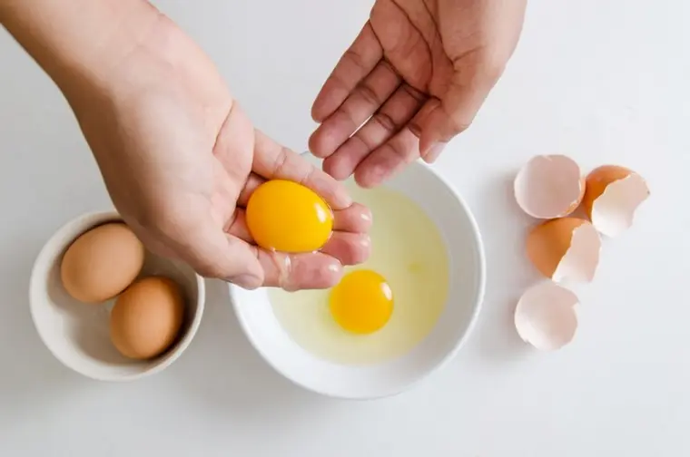 mejores trucos para saber si un huevo es fresco