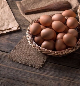 metodos caseros para saber si los huevos estan frescos