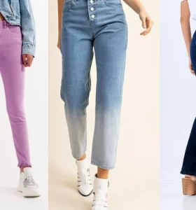 Los pantalones de los años 2000, la tendencia de moda para 2023
