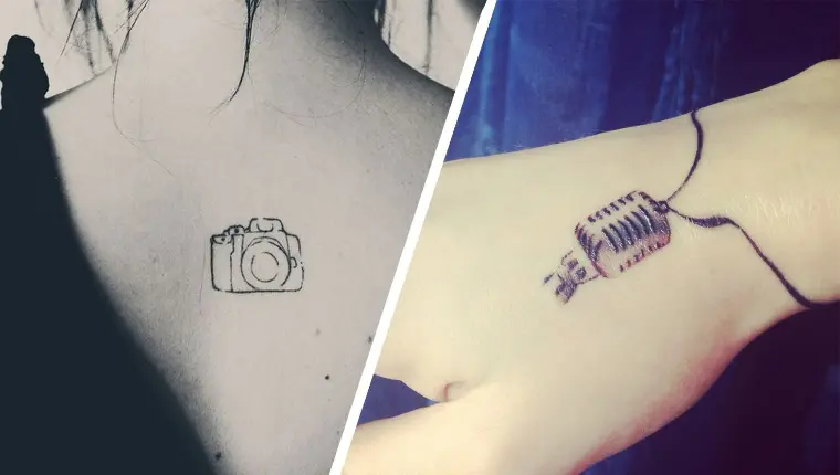 tatuajes pequeños sus significados