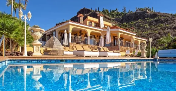 Los mejores Airbnb en España