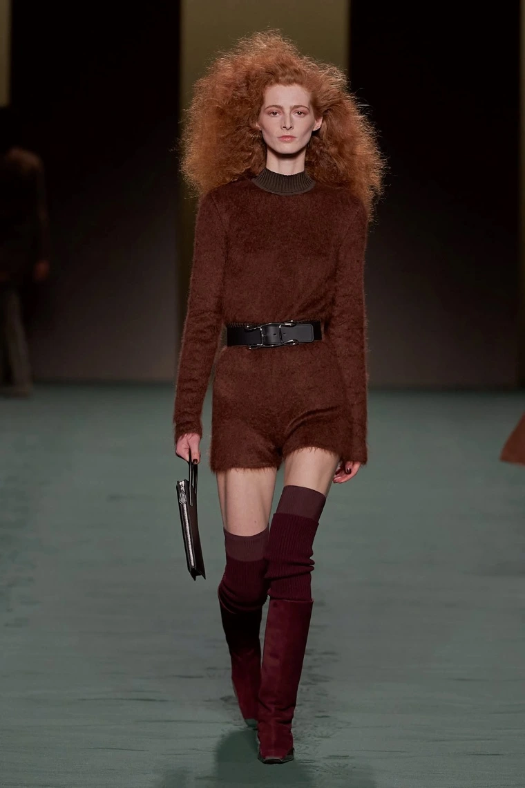 Tejidos de moda hermes-fall-2022-ready-to-wear-paris