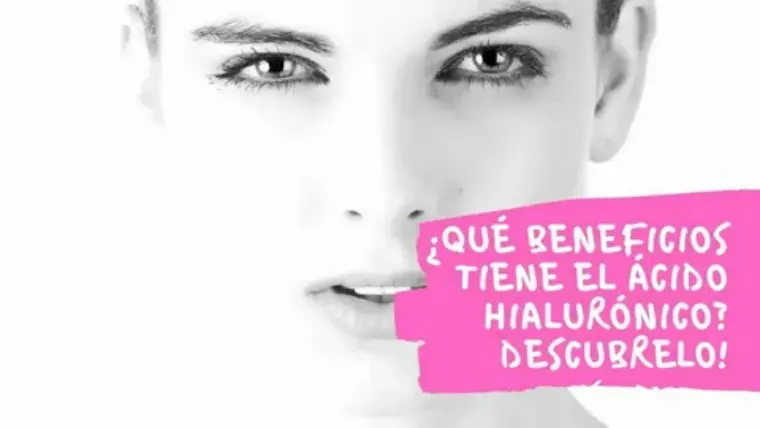 ácido hialurónico