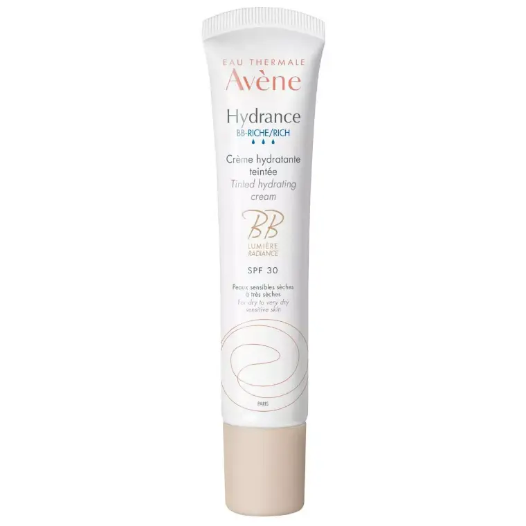 avene bb