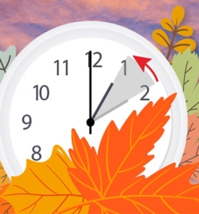 Cambio de Horario de Invierno • Prepara tu Reloj para el Ajuste del Nuevo Tiempo