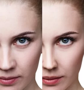 Mejores contornos de ojos antiedad para mujeres de 50 años