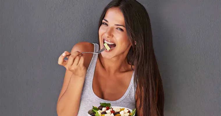 dieta saludable