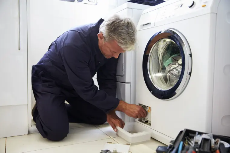 lavadora limpia trucos y consejos