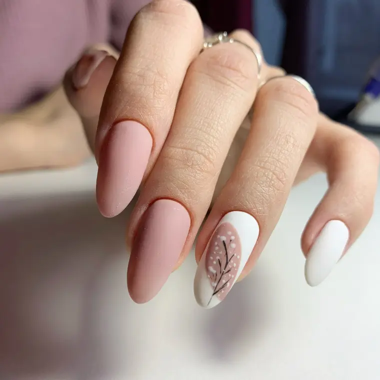 manicura seco