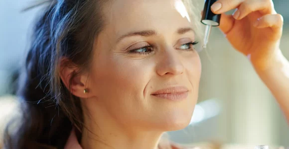 serum de retinol