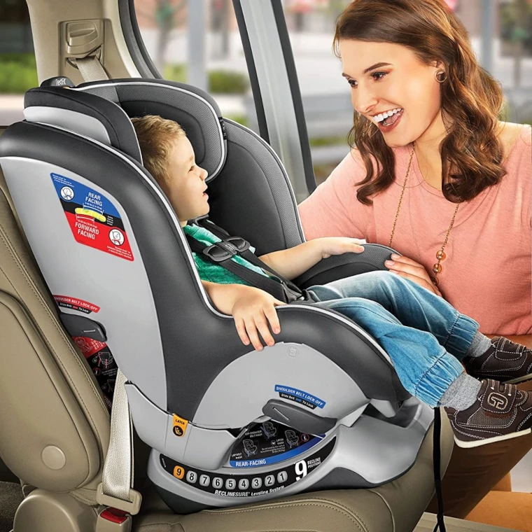 Consejos para elegir el MEJOR asiento o silla de bebé para automóvil