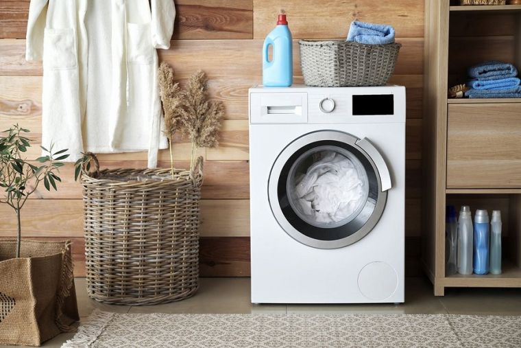 trucos y consejos sobre como limpiar la lavadora