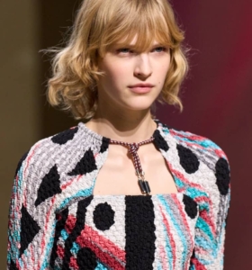 ‘Crochet Blonde’: El color de pelo rubio más natural y trendy de este otoño