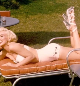 Marilyn Monroe, un Recorrido por su Vida a través de sus Casas