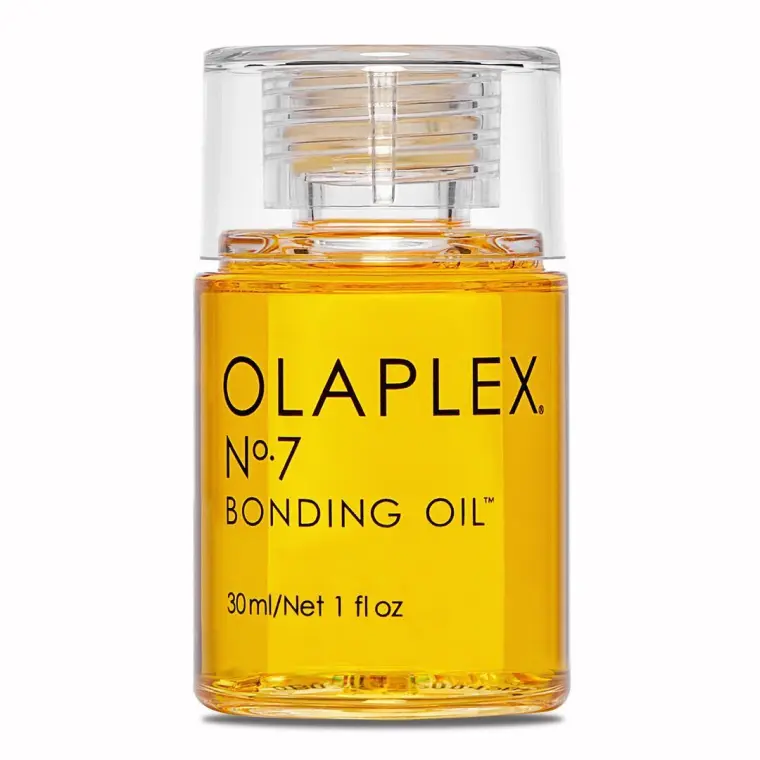 Olaplex No.7 Bonding Oil para cabelo