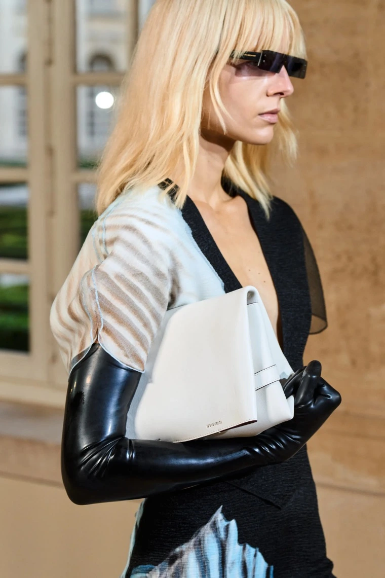 Victoria Beckham primavera 2023