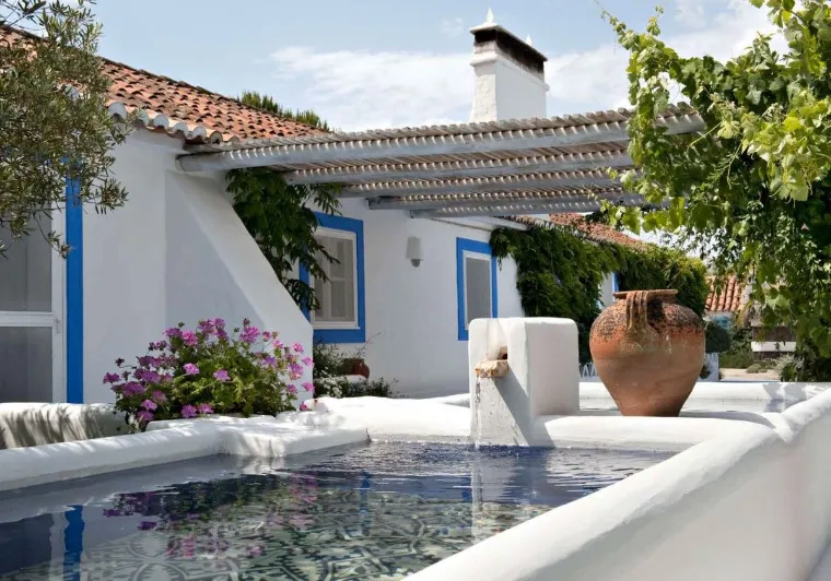 casa de verano