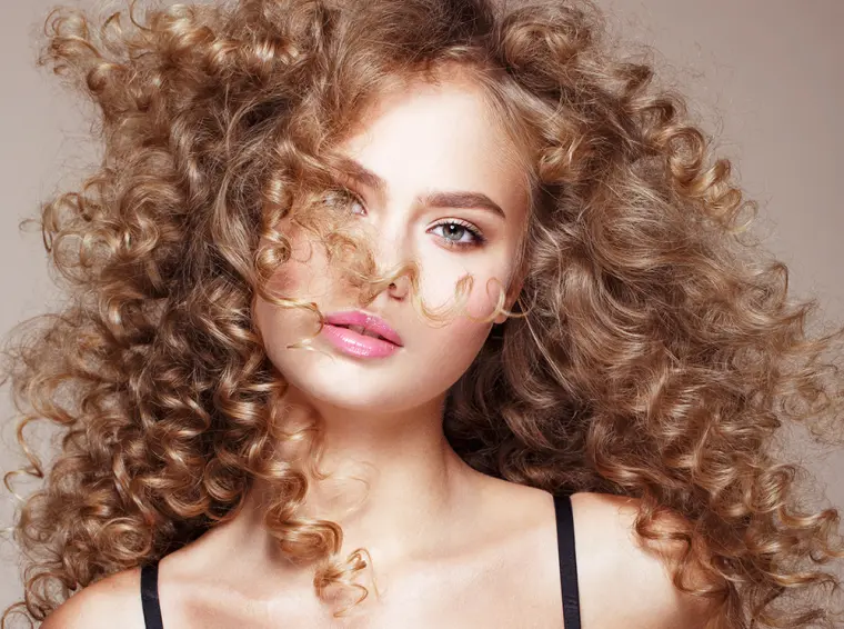 cortes de pelo rizos ideas