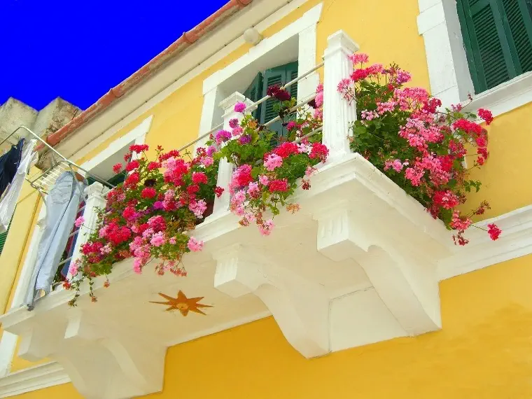 decorar terraza andaluz