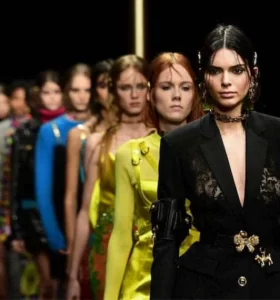 Las Tendencias de Peinados de esta Semana de la Moda de Milán 2022