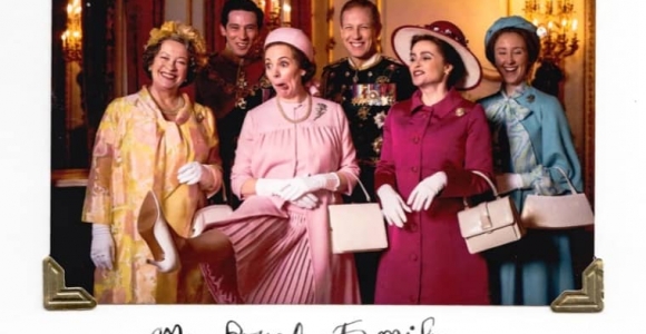 The Crown